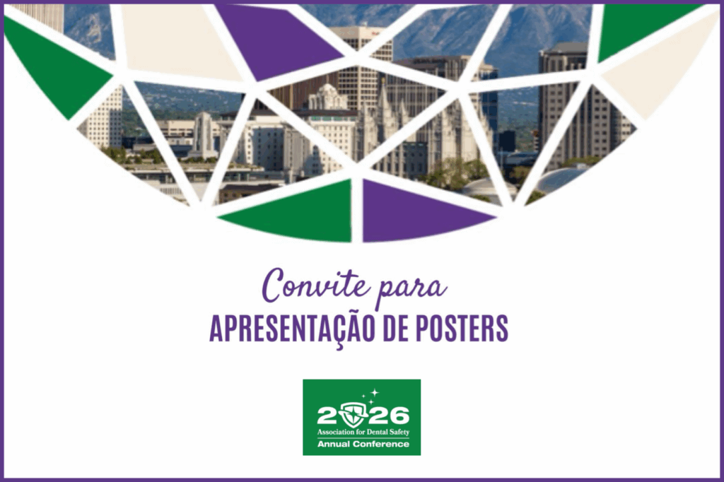 ADS 2026 - Convite para Apresentação de Posters