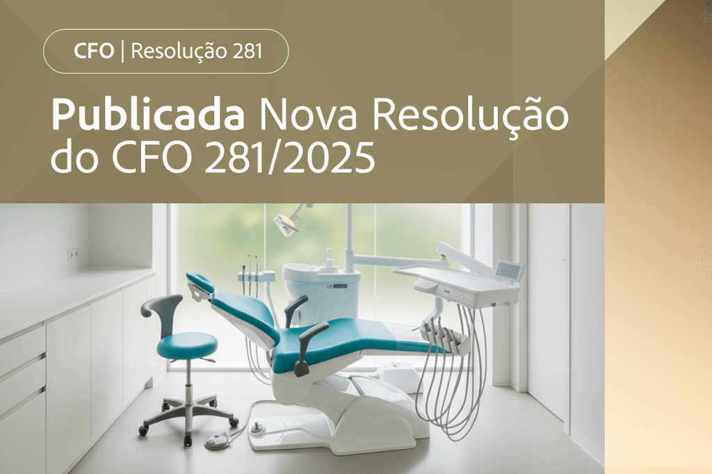 CFO publica resolução que prevê sala para HOF. Saiba mais neste Post.