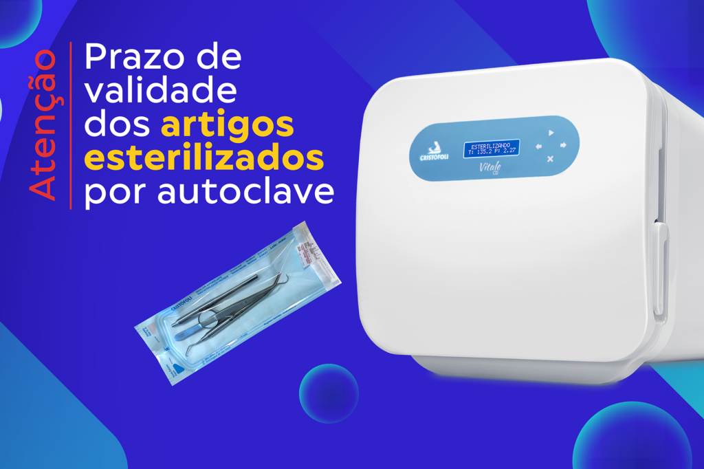 Neste post você vai saber sobre o Prazo de Validade de Esterilizaçãoe o que muda com a RDC 1002 e o fim da SS 374.