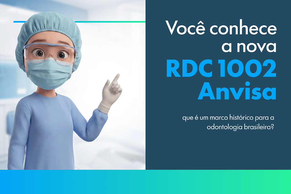 5 Momentos do Processamento na RDC 1002 - 1 - O que muda na RDC 1002? Um guia para o processamento. Esse é o primeiro post da série para abordar o capítulo X da nova legislação.