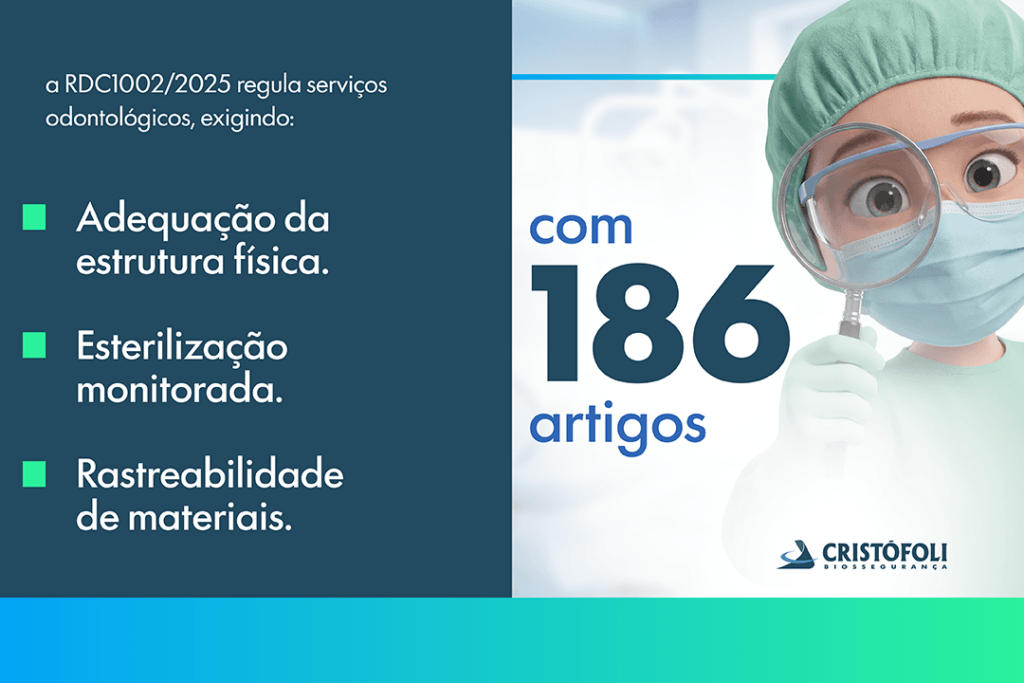 5 Momentos do Processamento na RDC 1002 - 1 - O que muda na RDC 1002? Um guia para o processamento. Esse é o primeiro post da série para abordar o capítulo X da nova legislação.