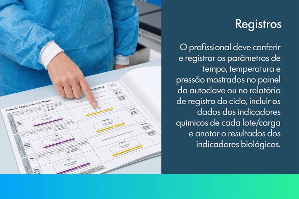 5 Momentos do Processamento na RDC 1002 - 4 Esterilização e Monitoramento. Essa parte da legislação trouxe mudanças importantes consagrando o que muitos cirurgiões dentistas já faziam no dia a dia.