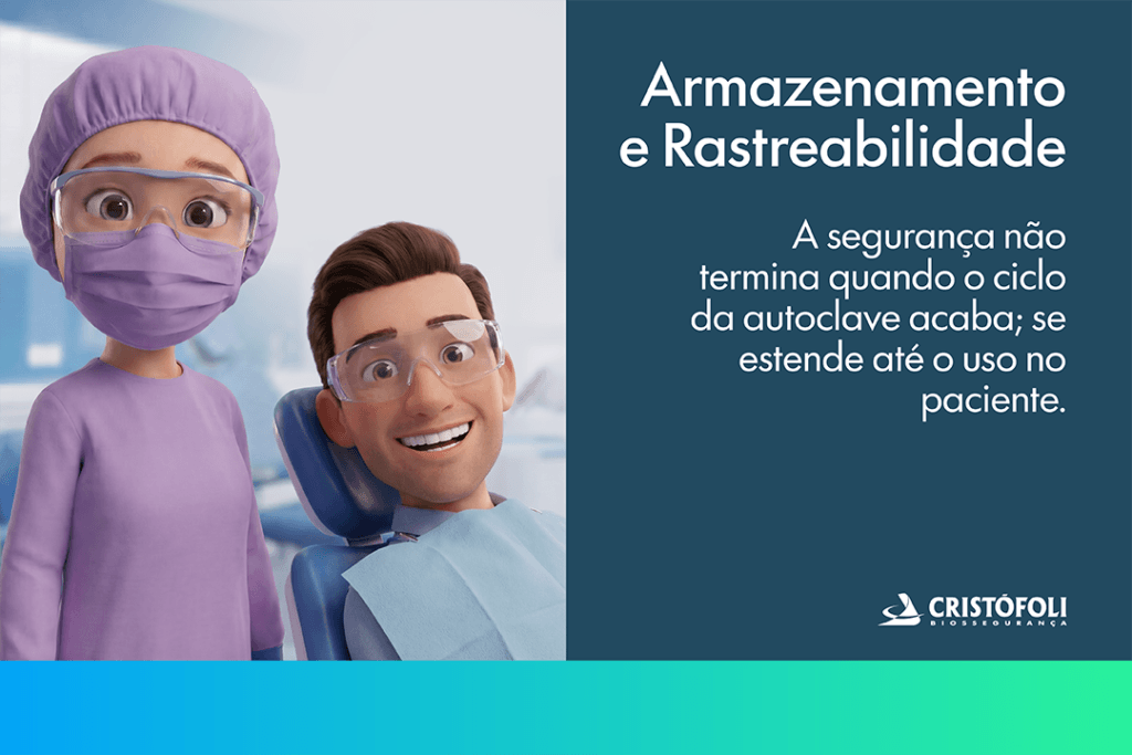 5 Momentos do Processamento na RDC 1002 - 5 armazenamento e Ratreabilidade
