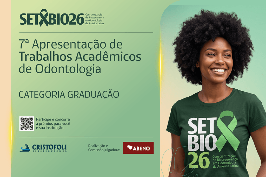 SETBIO 2026 — Sua pesquisa merece esse palco!