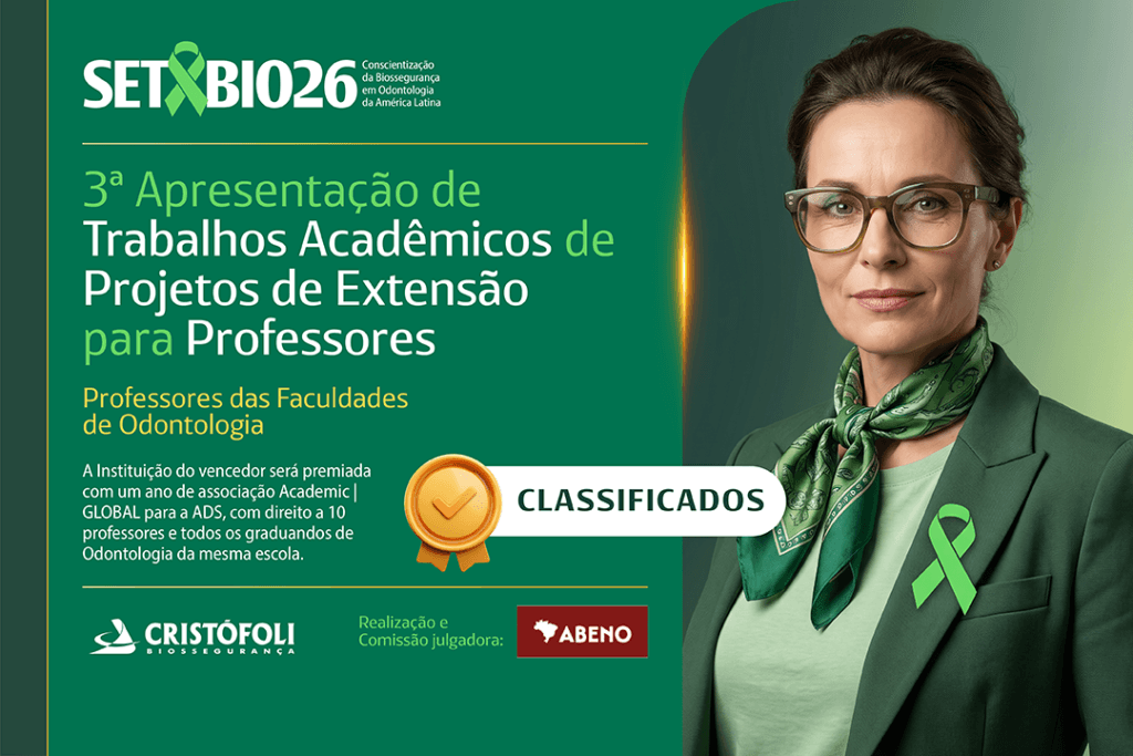 SETBIO 2026- divulgação classificados